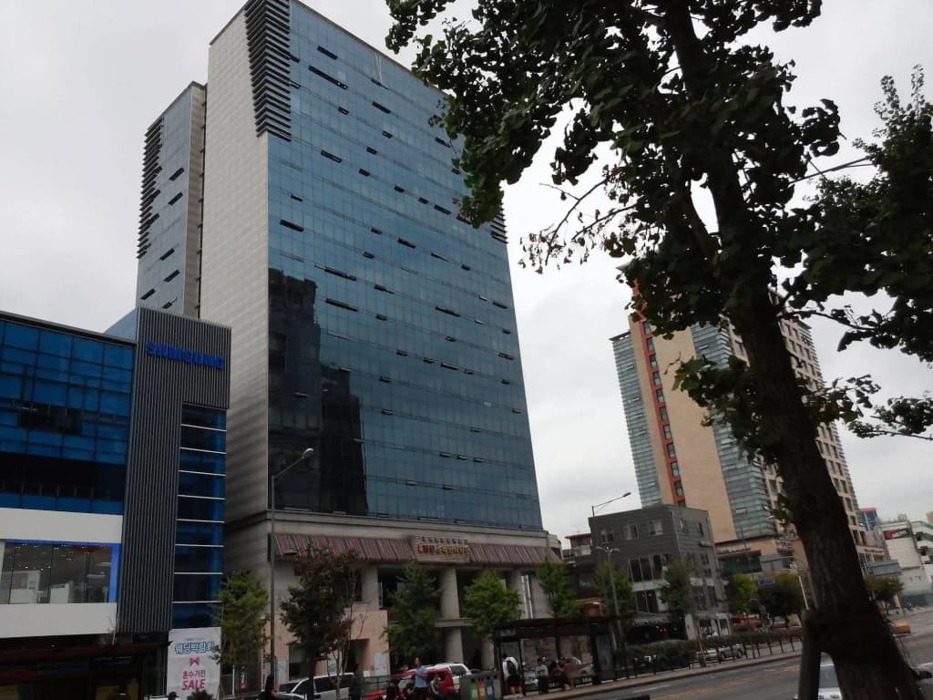 Ewha Hostel - photo 1