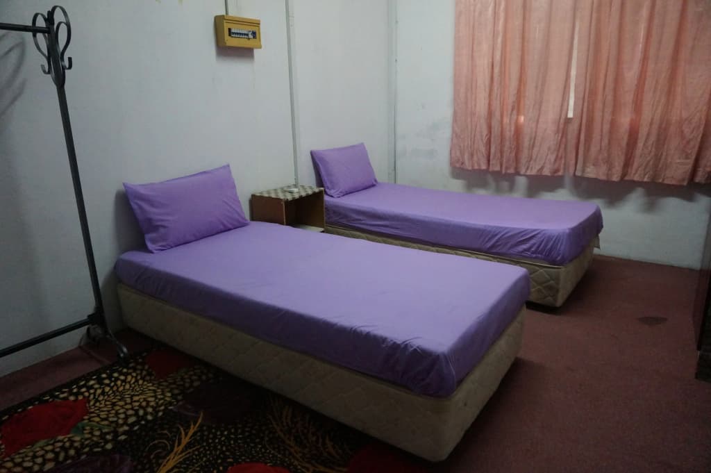 D'Noor Budget Inn - photo 6