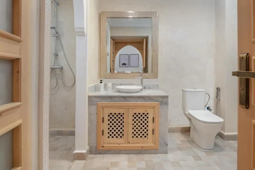 Riad Le Saadien - photo 7