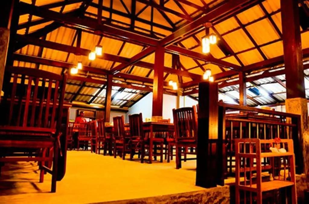 Dream Valley Resort Tonsai Beach - photo 23