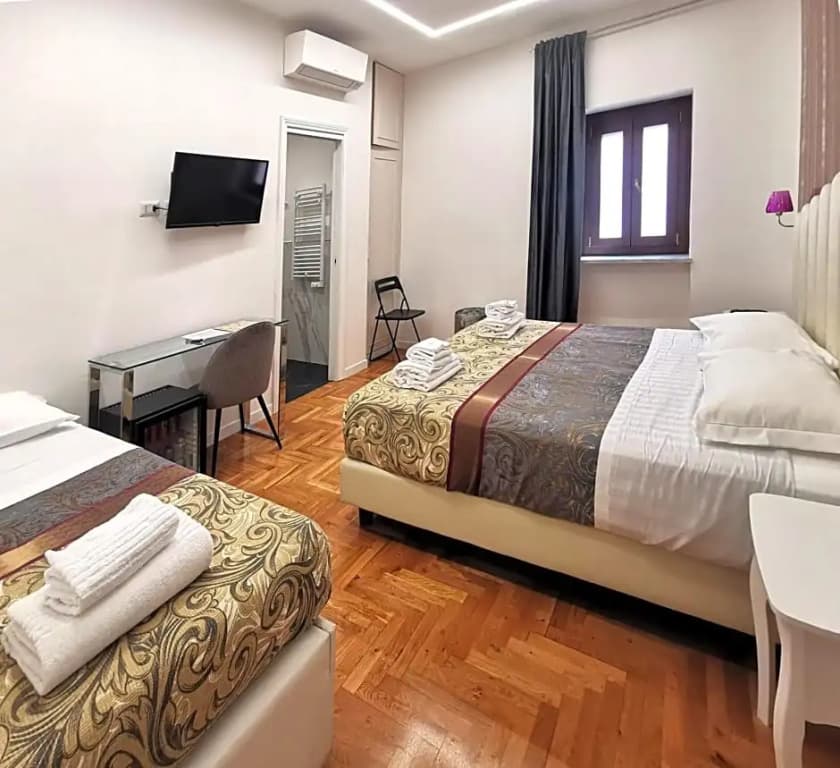 Navona Central Relais - main photo