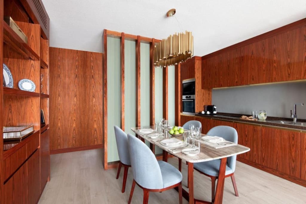 The Bentley Luxury Hotel and Suites - photo 38