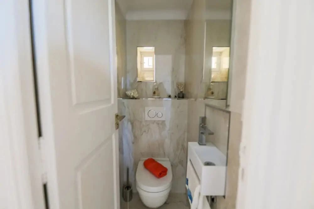 Mont Boron View Vi4176 By Riviera Holiday Homes - photo 8