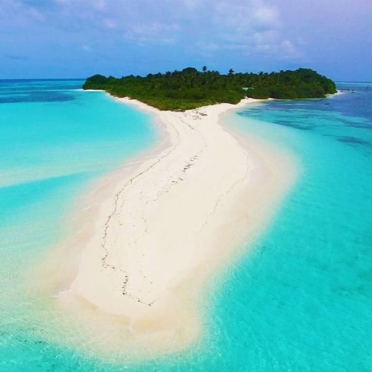 White Lagoon Fehendhoo - photo 36