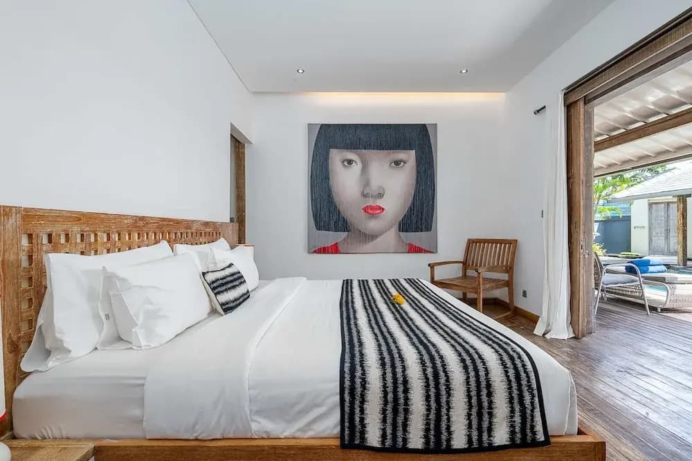 Villa Yang Tao 4 - photo 8