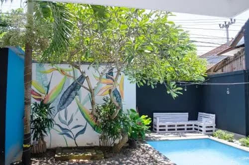 Bali Vibes Guesthouse - photo 9