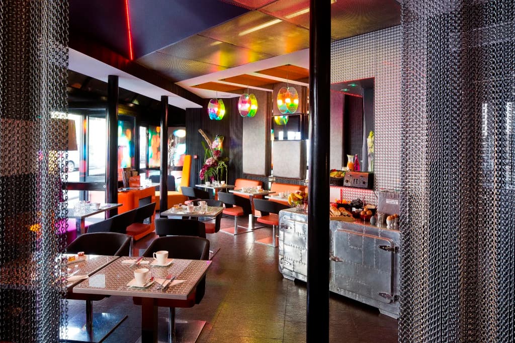 Sublim by Sweet Inn Paris - photo 16
