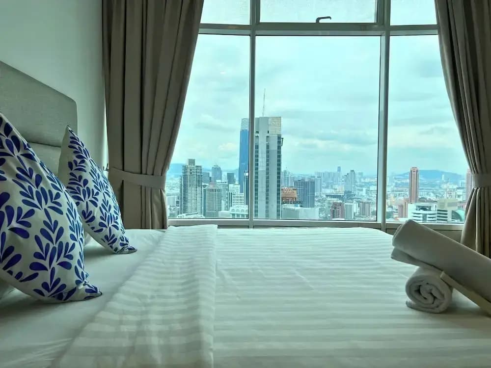 Vortex Apartments Kuala Lumpur - photo 5