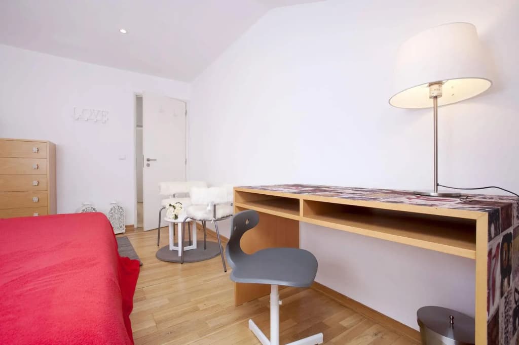 Passion Inn Lisbon - Alameda - photo 2