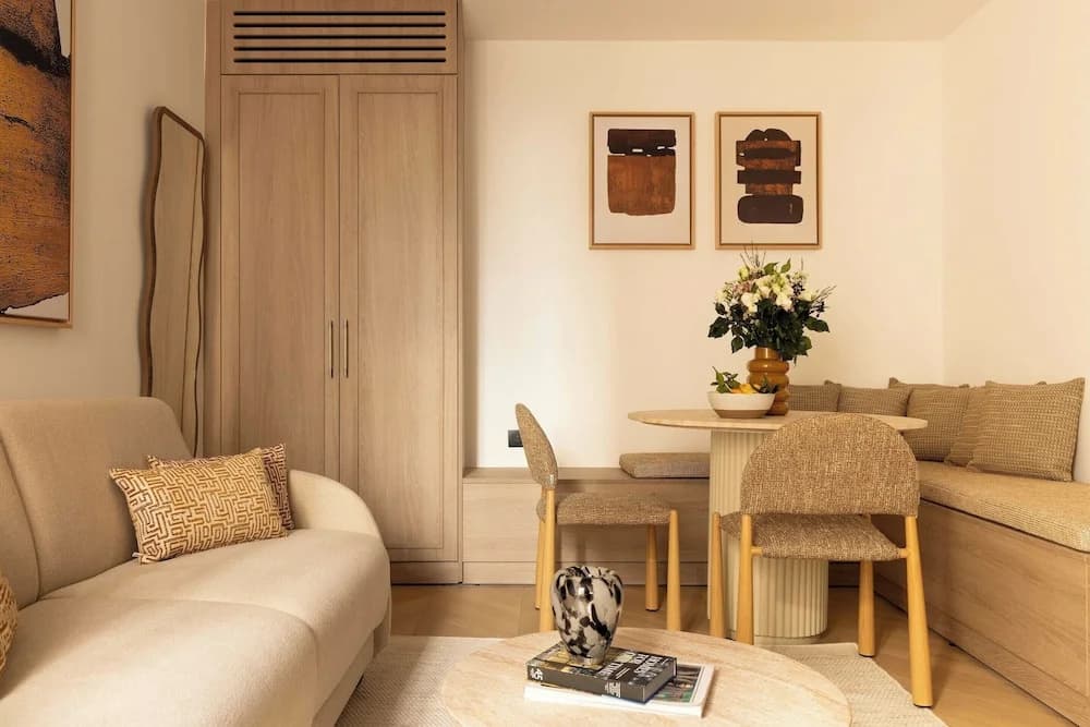 Modern Apartment a/c 1ch/4p - Saint -germain - photo 5