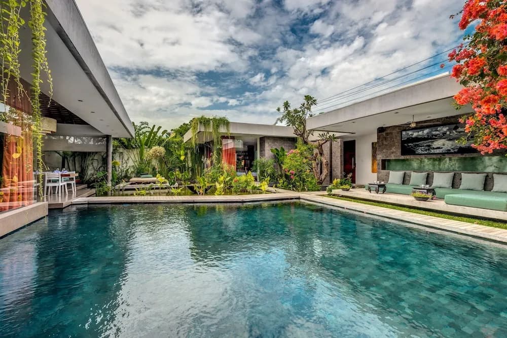 Villa Banyu - photo 27