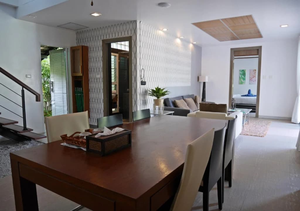 Suriyasom Villa - photo 2