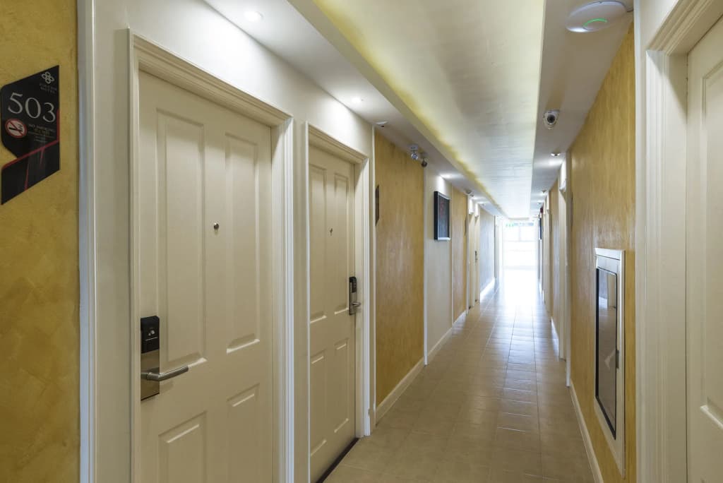 Zircon Hotel - photo 12