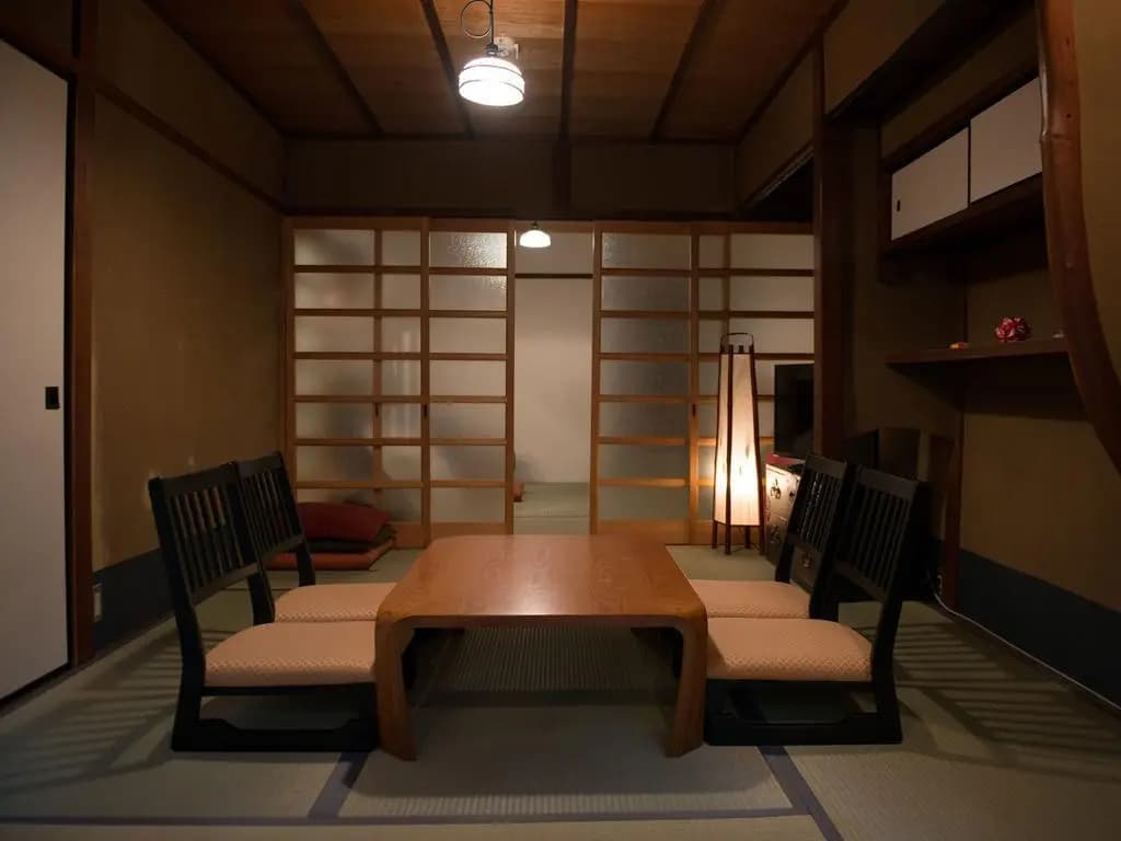 Gojo Miyabi Inn - photo 11