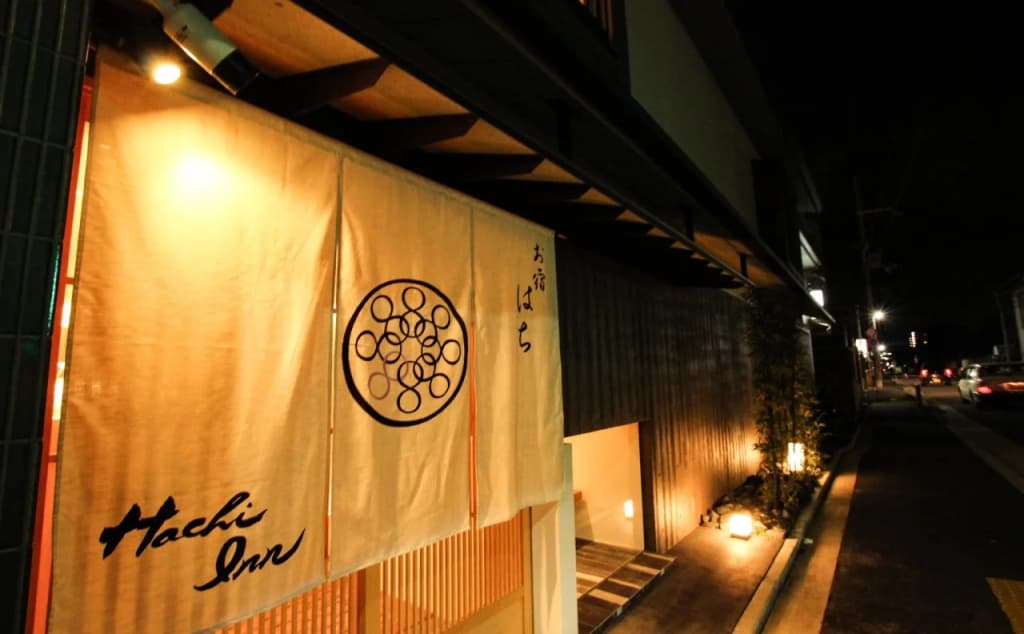 RESI STAY Hachi Inn - photo 15