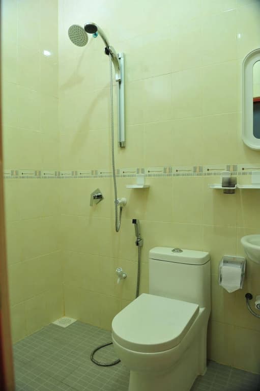 Arora Inn - photo 24