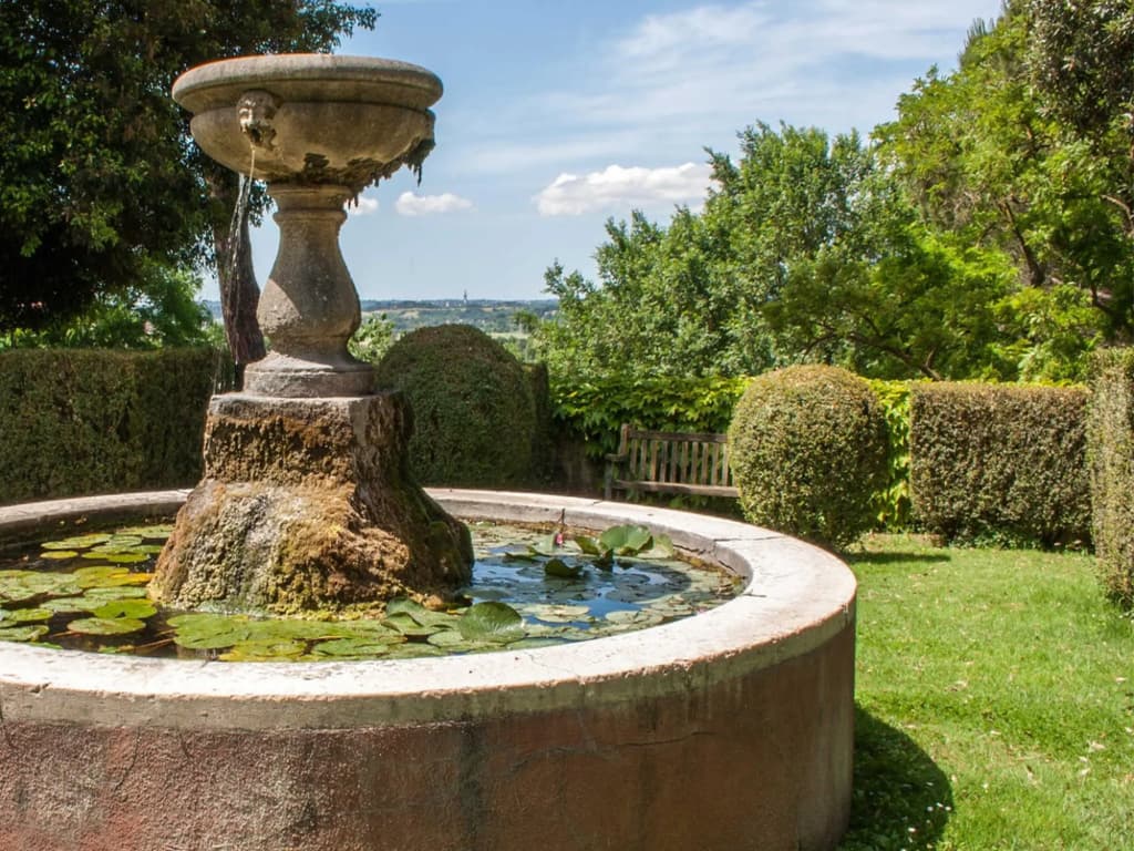 Castello del Duca - Conte Comfort Suite - photo 10
