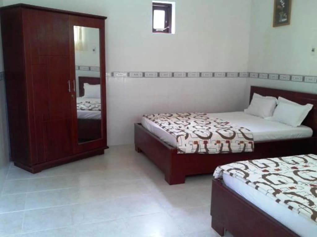 Ha Nga Bungalow - photo 29