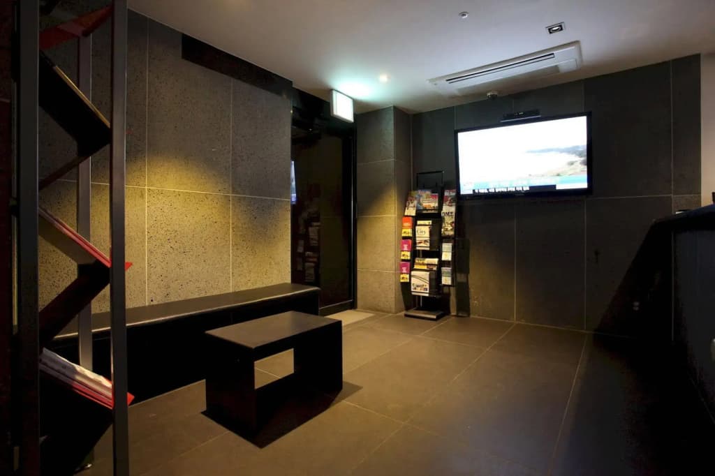 Adlige Hotel - photo 15