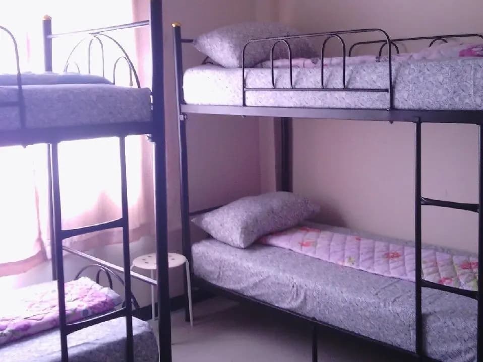 Bangkok Backpacker Hostel - photo 2