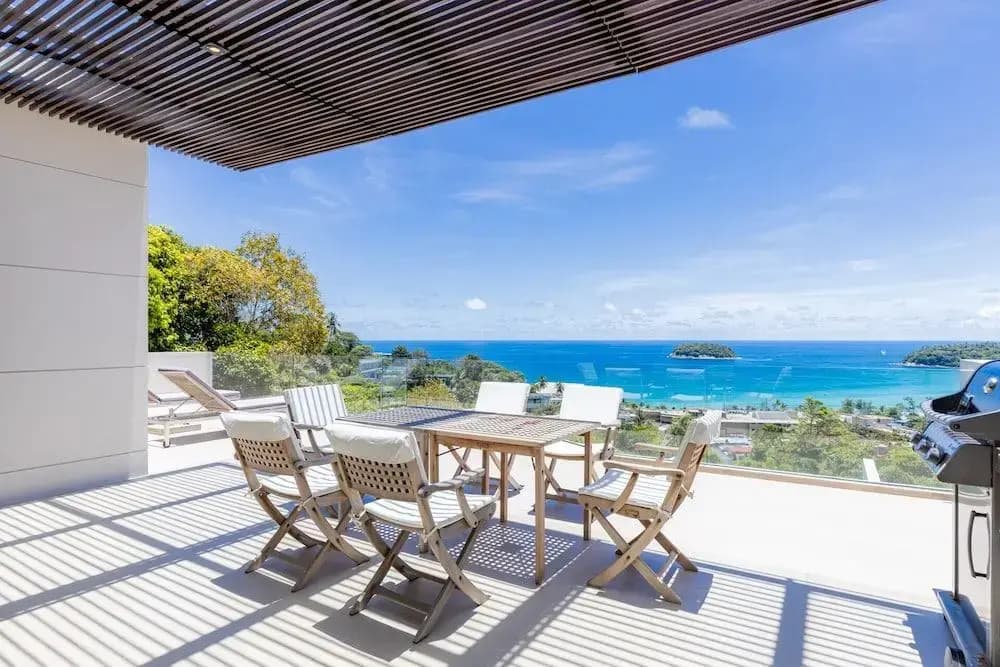 The Heights Phuket Ocean View B13 Kata Beach - photo 19
