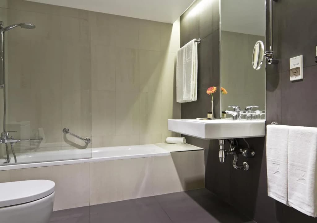 SANA Reno Hotel - photo 11