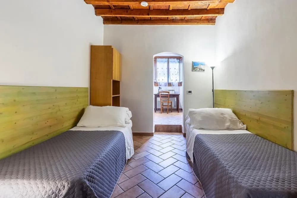 Servi Ground Floor in Firenze - photo 7
