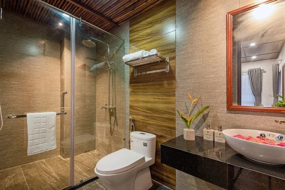 Tropical Home Villa - photo 7
