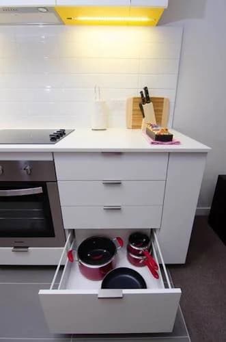 Astra Collins St Docklands - photo 2