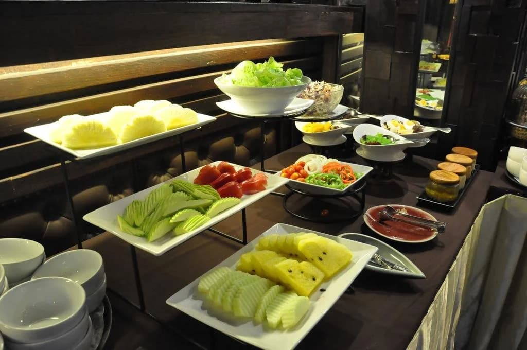 Thannatee Boutique Hotel - photo 12