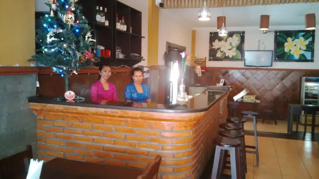 Bendesa Accommodation - photo 25