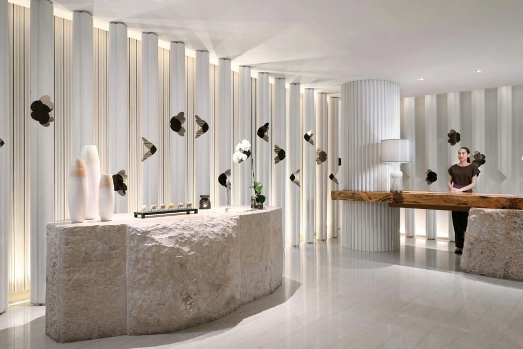 Hua Hin Marriott Resort & Spa - photo 39
