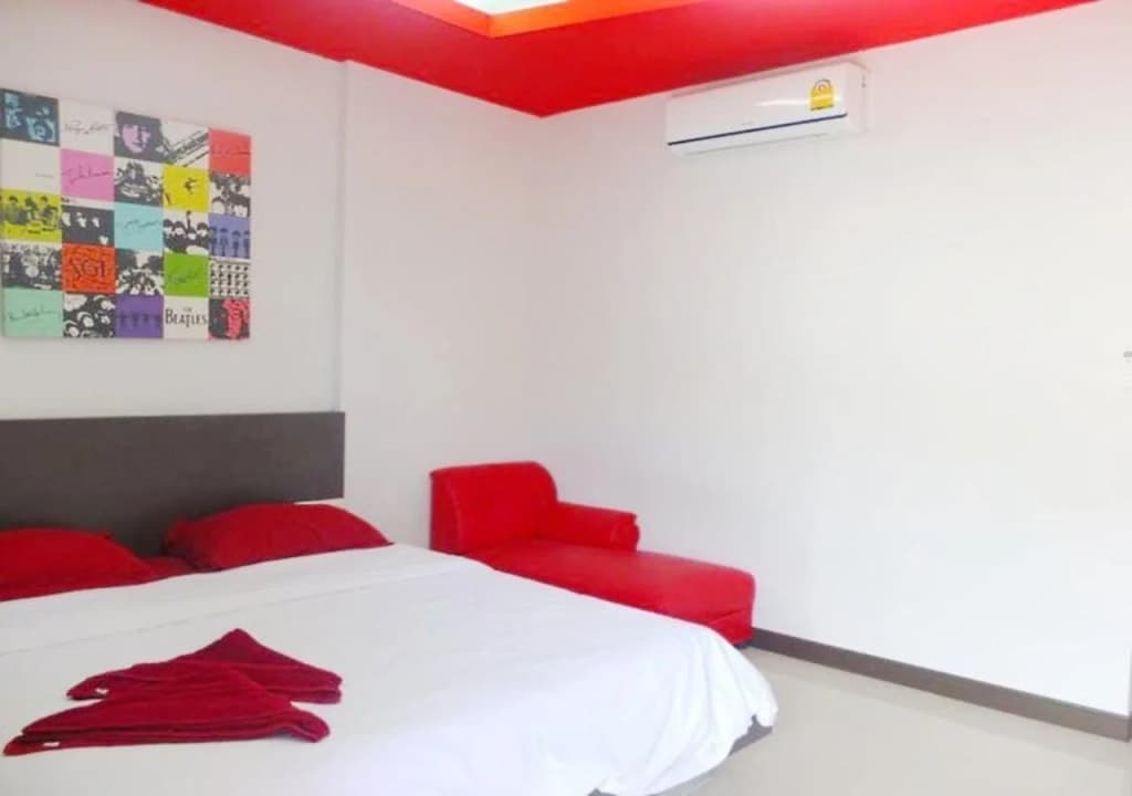Heavenland Resort - main photo