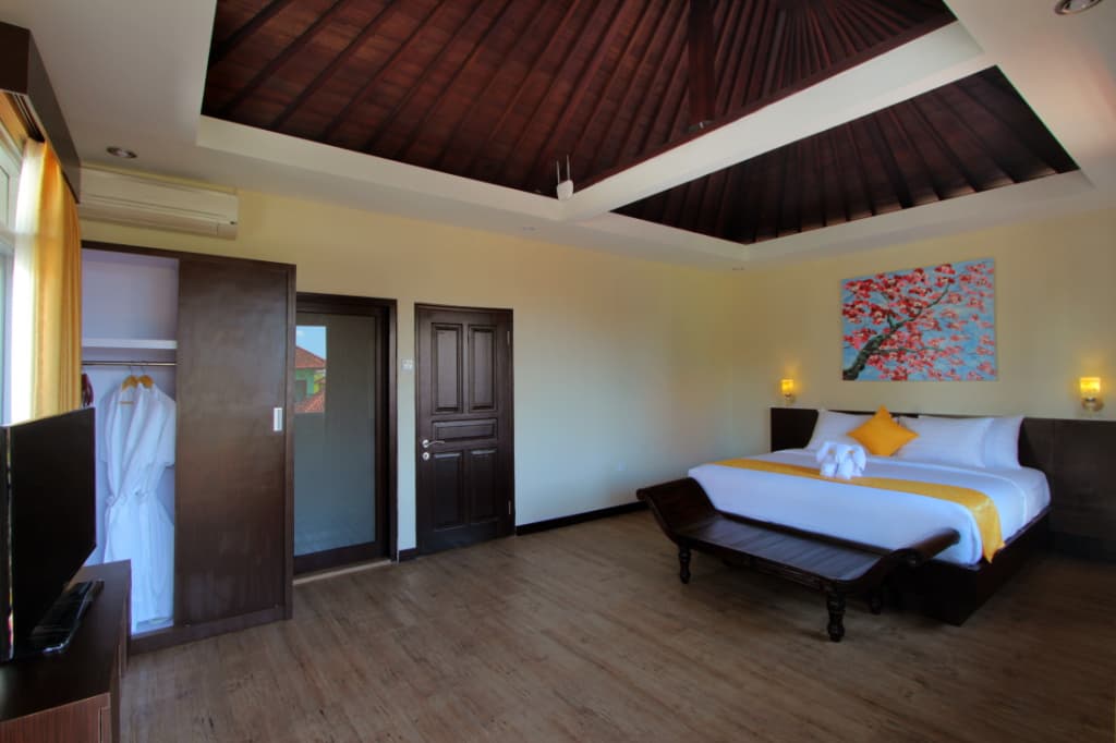 Sudha Villa Bali Anyelir - photo 2