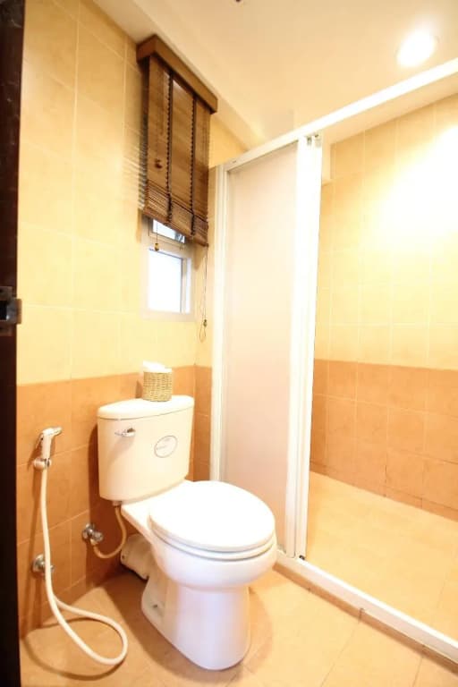 Pannee Lodge Khaosan (SHA Plus) - photo 9