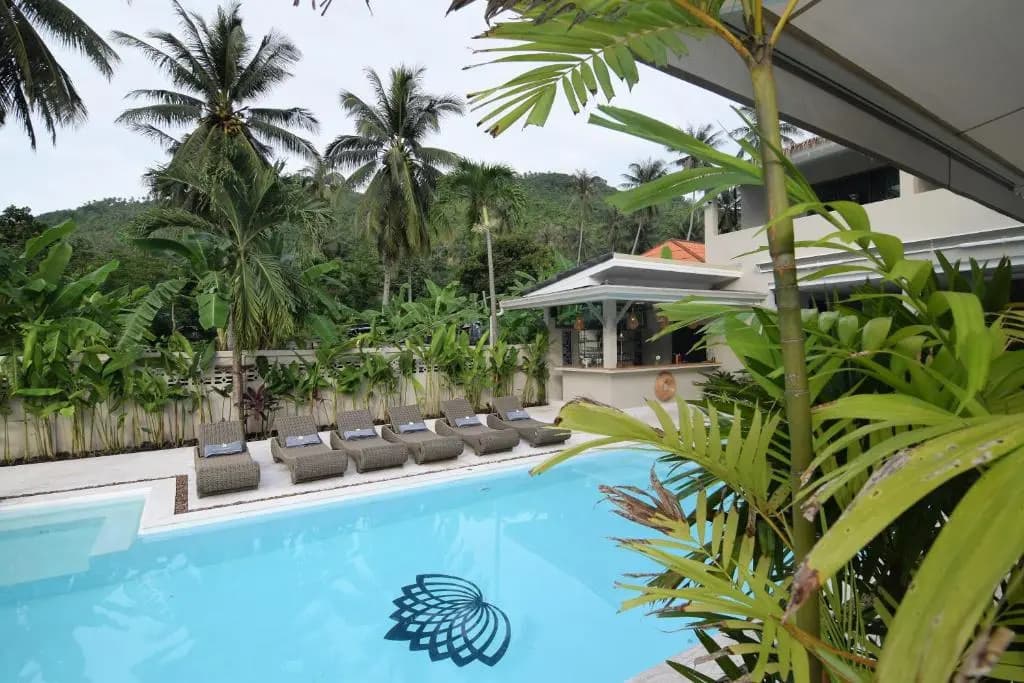Amaya resort - photo 10