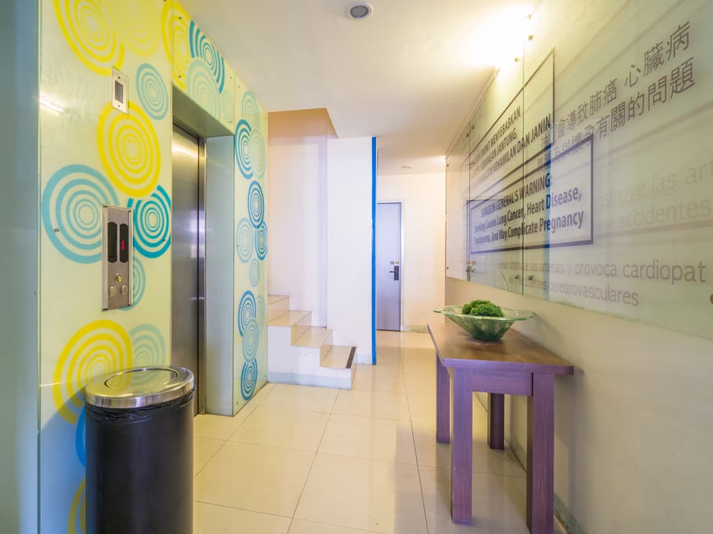 Everyday Hotel Kuta Central - photo 15