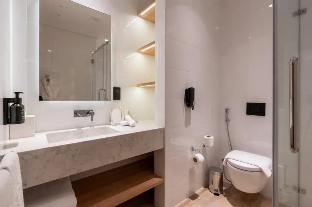 West Walk Retaj Hotel - photo 7