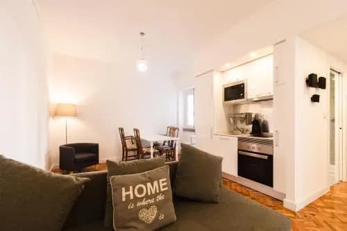 Carmo Apartments - photo 6