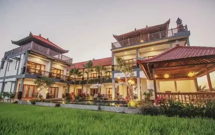 Villa Silas - photo 1