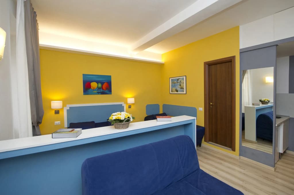 B&B Room To Rome - photo 6