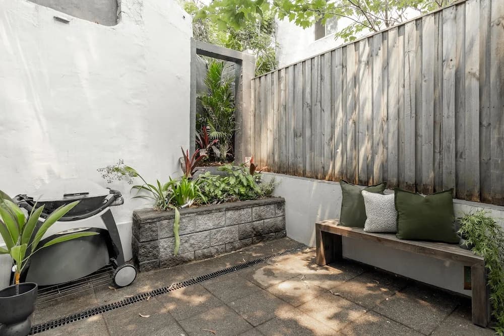 Outstanding Comfort Darlinghurst House - photo 14