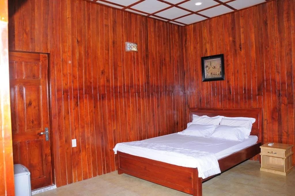 Nam Phuong Resort - photo 2