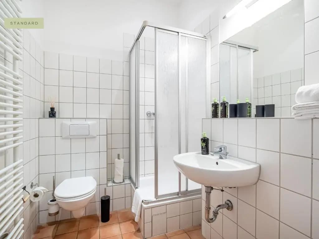 Apartment Berlin Paul-Robeson Strae - photo 5