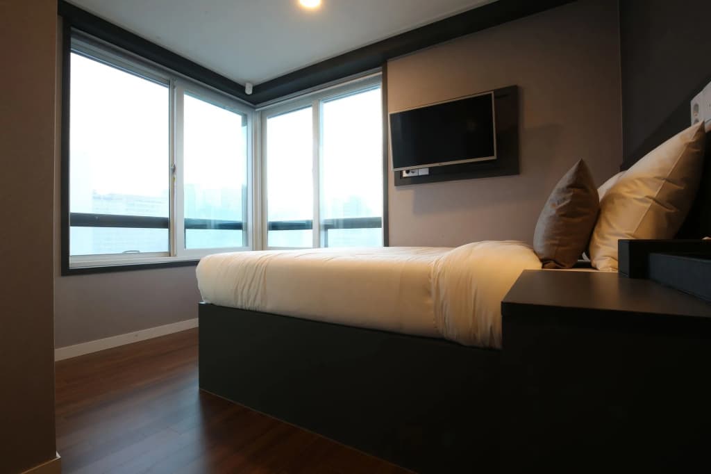 Seoulite Inn Myeongdong - photo 2