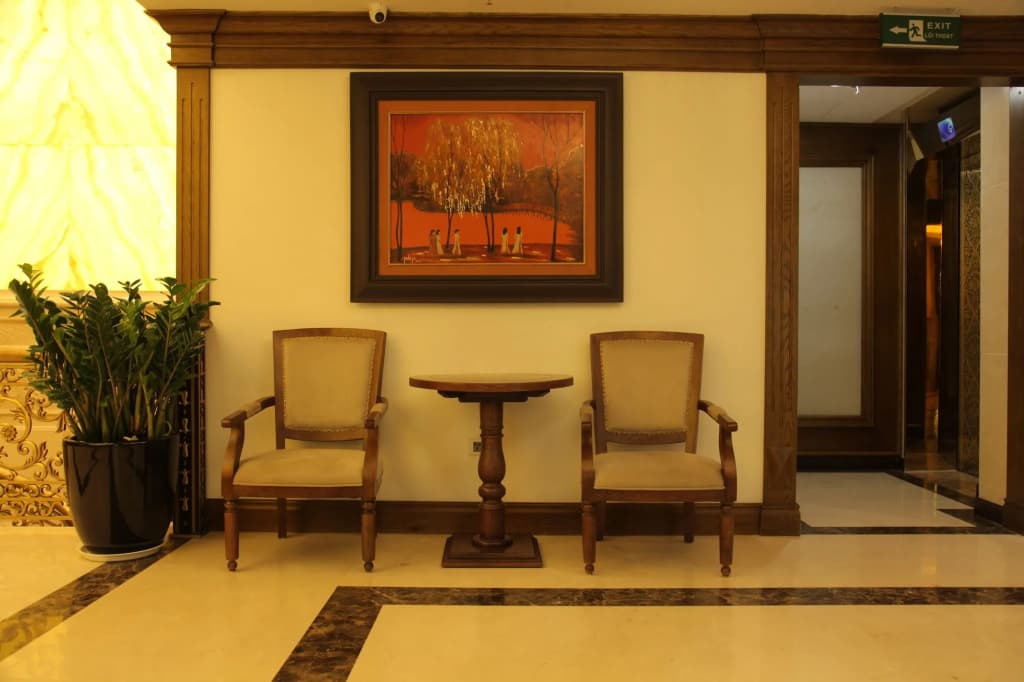 Hanoi Dalvostro Valentino Hotel & Spa - photo 17