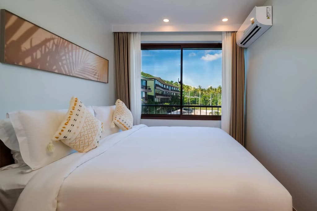 Wyndham Garden Samui Wing - photo 10