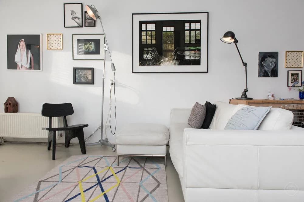 Amsterdam Apartments - Westerpark Area - photo 12