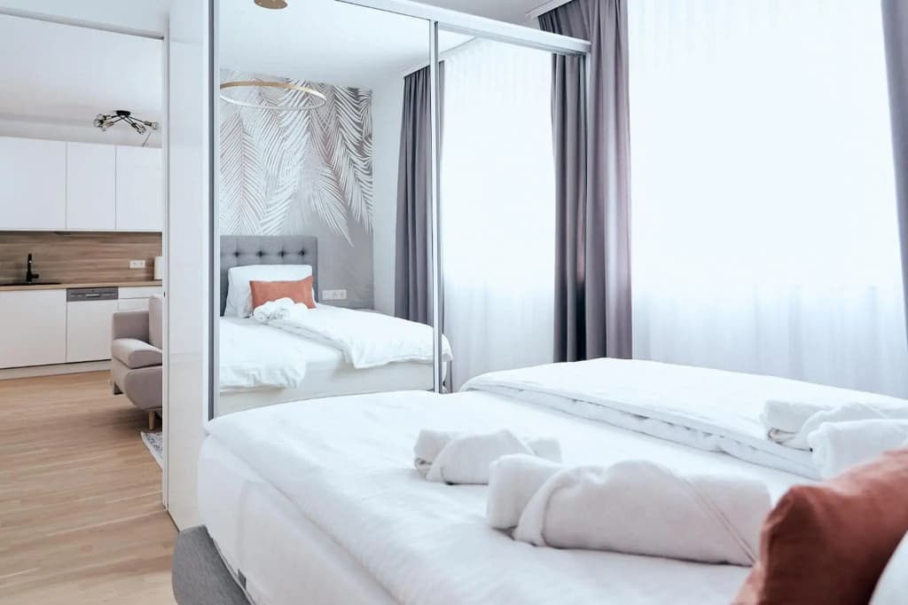 Mila Apartment Vienna - photo 3