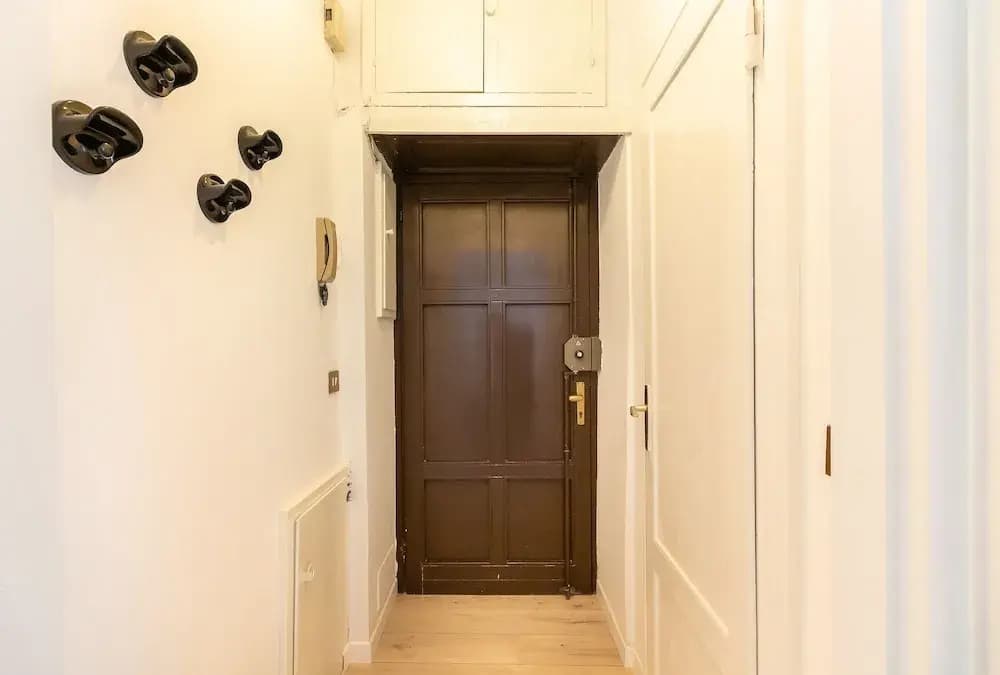 Alessia's Flat Crocetta M3 - photo 11